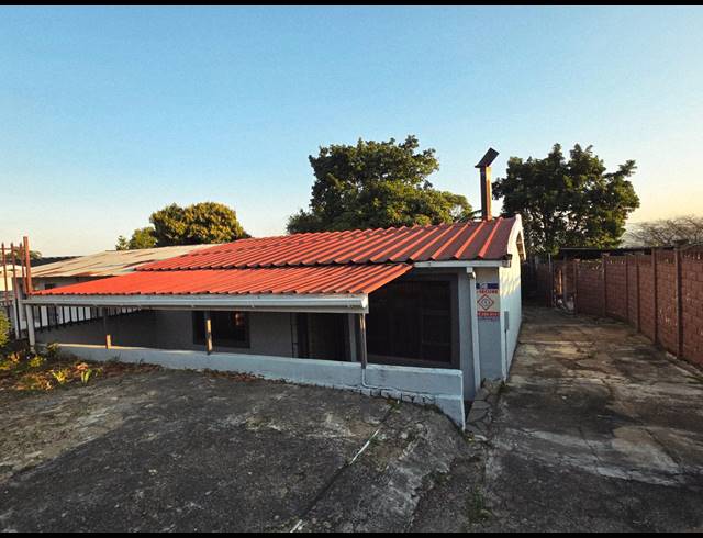2 BEDROOM HOUSE FOR SALE IN NORTHDALE